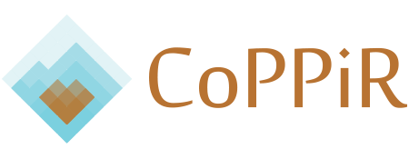 CoPPiR Logo