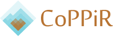 CoPPiR Logo